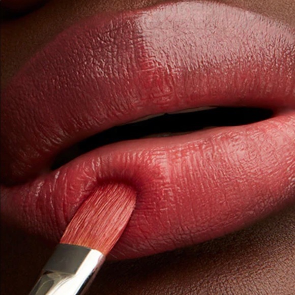 🌟HP🌟MAC Lustre Lipstick In SEE SHEER 520 - Picture 4 of 10